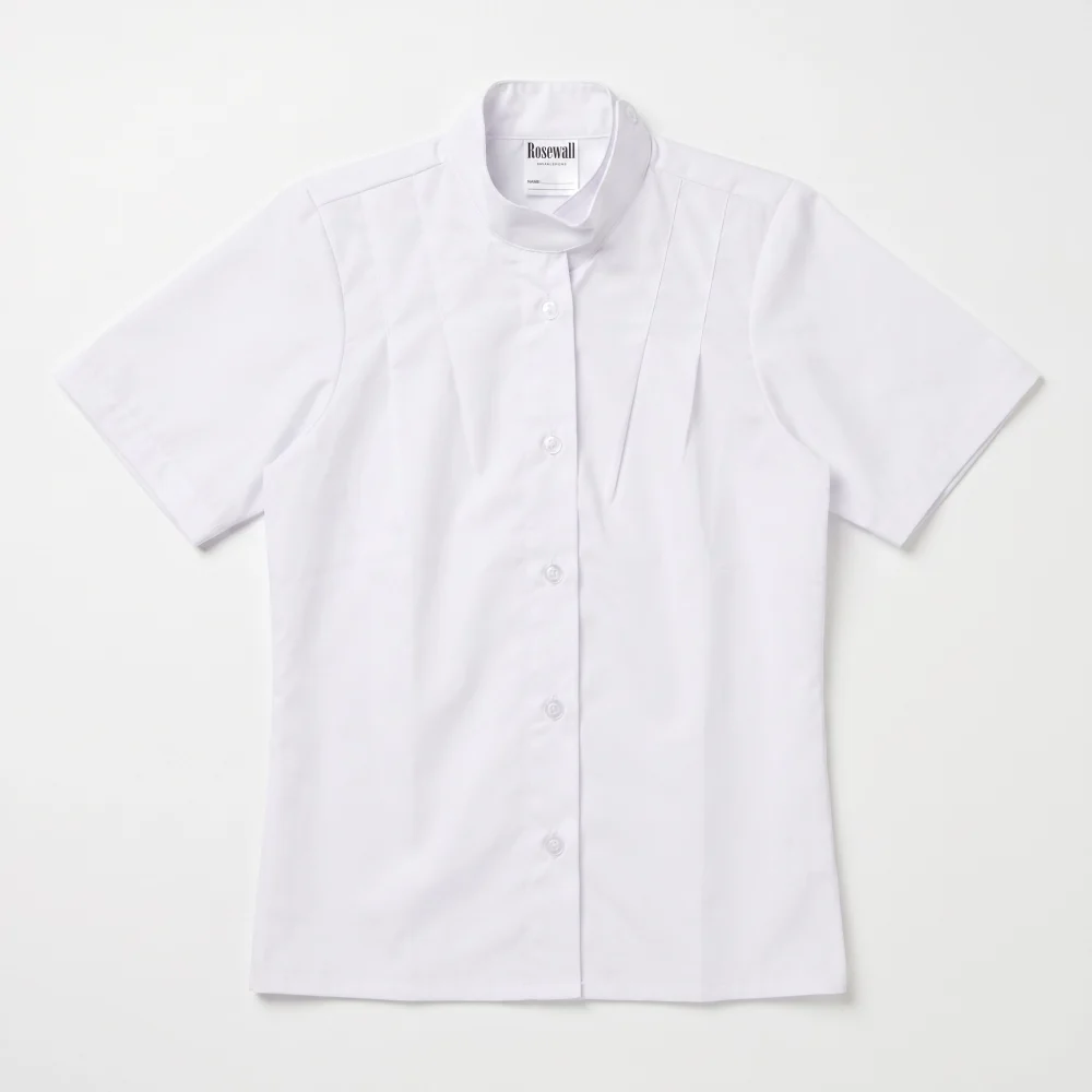 Shirt - Mandarin