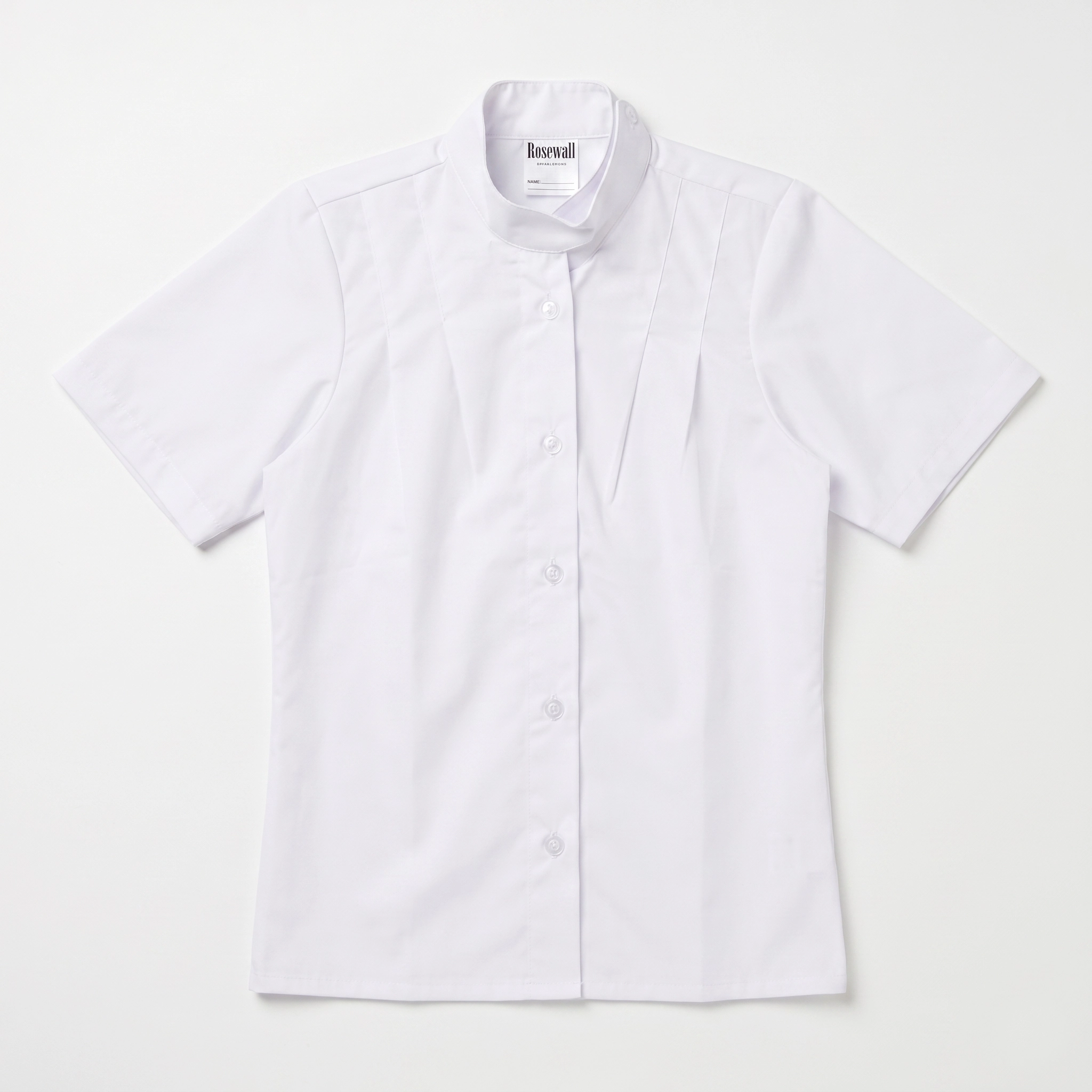 MANDARIN SHIRT 24 Shirt - Mandarin - Image 1